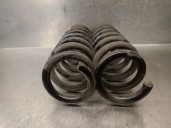 Recambio de muelle amortiguacion para bmw 3 touring (f31) 320 d referencia OEM IAM 31336851715 31336851715 