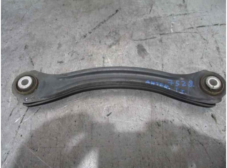 Recambio de brazo suspension superior trasero izquierdo para mercedes-benz clase e (w210) berlina 3.2 v6 18v cat referencia OEM 