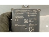 Recambio de modulo electronico para toyota c-hr referencia OEM IAM 88162F4010 A2C7625420000 CONTINENTAL