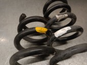 Recambio de muelle amortiguacion para bmw 3 touring (f31) 320 d referencia OEM IAM 31336851715 31336851715 