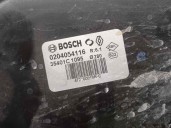 Recambio de servofreno para renault fluence dynamique referencia OEM IAM 472100019R 0204054116 BOSCH