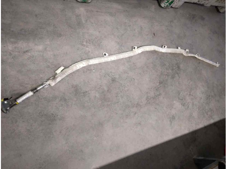 Recambio de airbag cortina delantero izquierdo para audi a8 (4e2) 4.2 v8 40v referencia OEM IAM 4E0880741 4 PUERTAS