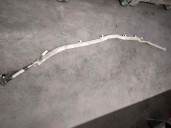 Recambio de airbag cortina delantero izquierdo para audi a8 (4e2) 4.2 v8 40v referencia OEM IAM 4E0880741 4 PUERTAS