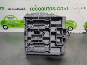 Recambio de caja reles / fusibles para fiat punto berlina (188) 1.2 cat referencia OEM IAM 46763650 