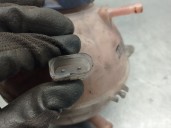 Recambio de deposito expansion para volkswagen lt caja cerrada / combi (mod. 1997) 2.5 tdi referencia OEM IAM 2D0121403K  