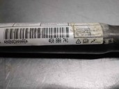 Recambio de airbag cortina delantero izquierdo para audi a8 (4e2) 4.2 v8 40v referencia OEM IAM 4E0880741 4 PUERTAS