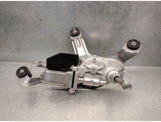 Recambio de motor limpia trasero para toyota yaris (_p21_, _pa1_, _ph1_) 1.5 hybrid (mxph10) referencia OEM IAM 85130K0040 85130