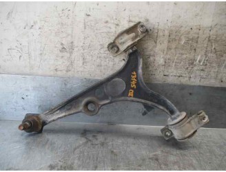 Replacement front left lower suspension arm for Fiat Coupe (175) 2.0 16V Turbo CAT OEM IAM reference 46474556 