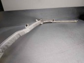 Recambio de airbag cortina delantero izquierdo para audi a8 (4e2) 4.2 v8 40v referencia OEM IAM 4E0880741 4 PUERTAS