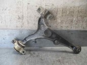 Replacement front left lower suspension arm for Fiat Coupe (175) 2.0 16V Turbo CAT OEM IAM reference 46474556 