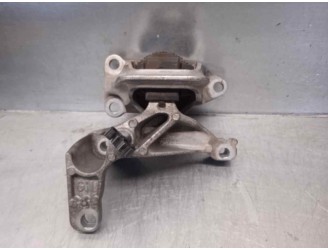Recambio de soporte motor derecho para renault fluence dynamique referencia OEM IAM 112100 