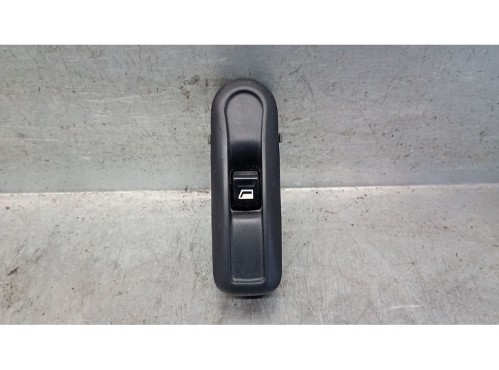 Recambio de mando elevalunas delantero derecho para peugeot 406 coupe (s1/s2) 2.2 hdi fap cat referencia OEM IAM 6554EH 6554EH 