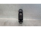Recambio de mando elevalunas delantero derecho para peugeot 406 coupe (s1/s2) 2.2 hdi fap cat referencia OEM IAM 6554EH 6554EH 
