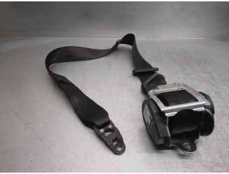 Replacement front right seat belt for Audi A8 (4E2) 4.2 V8 40V OEM IAM reference 4E1857706 WITH PRETENSIONER 4 DOORS