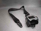 Replacement front right seat belt for Audi A8 (4E2) 4.2 V8 40V OEM IAM reference 4E1857706 WITH PRETENSIONER 4 DOORS
