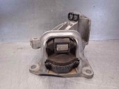 Recambio de soporte motor derecho para renault fluence dynamique referencia OEM IAM 112100  