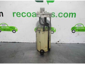 Recambio de aforador para alfa romeo 156 (116) 1.9 jtd progression referencia OEM IAM 87012506 0580303003 BOSCH