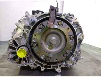 Recambio de caja cambios para land rover range rover evoque (l538) 2.0 d 4x4 referencia OEM IAM 9HP48 LR113727 1094020113