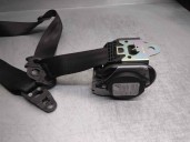 Replacement front right seat belt for Audi A8 (4E2) 4.2 V8 40V OEM IAM reference 4E1857706 WITH PRETENSIONER 4 DOORS