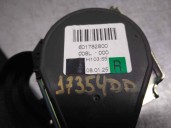 Replacement front right seatbelt for Audi A8 (4E2) 4.2 V8 40V OEM IAM reference 4E1857706 WITH PRETENSIONER 4 DOOR