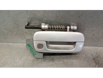 Recambio de maneta exterior delantera derecha para peugeot 406 coupe (s1/s2) 2.2 hdi fap cat referencia OEM IAM 9621858777 9101H