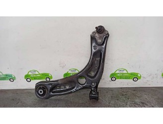Recambio de brazo suspension inferior delantero izquierdo para seat leon st (5f8) 2.0 tdi referencia OEM IAM 5Q0407151  