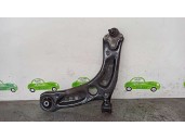 Recambio de brazo suspension inferior delantero izquierdo para seat leon st (5f8) 2.0 tdi referencia OEM IAM 5Q0407151 