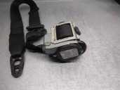 Replacement front left safety belt for Audi A8 (4E2) 4.2 V8 40V OEM IAM reference 4E1857705 WITH PRETENSIONER 4 DO