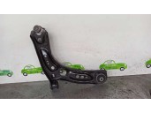 Recambio de brazo suspension inferior delantero izquierdo para seat leon st (5f8) 2.0 tdi referencia OEM IAM 5Q0407151 