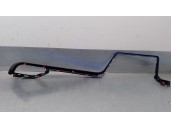 Recambio de moldura para toyota c-hr referencia OEM IAM 55411F4030  