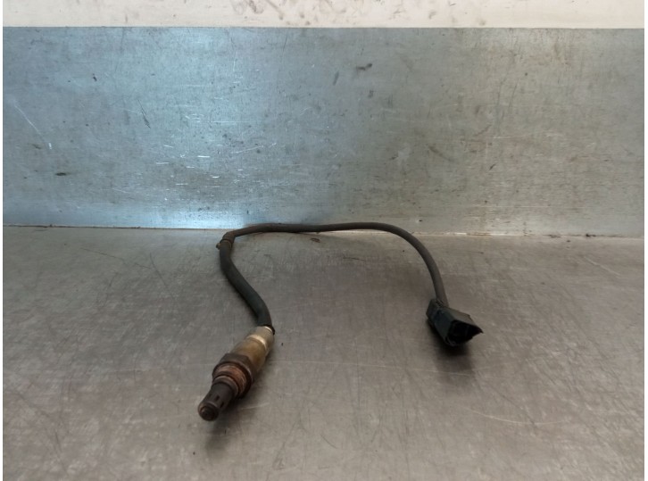 Replacement lambda sensor for Seat Ibiza IV (6J5, 6P1) 1.2 TSI OEM IAM reference 03F906262B 03F906262 