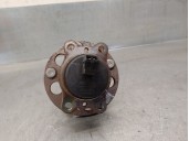 Recambio de mangueta trasera izquierda para kia soul ( ) 1.6 crdi cat referencia OEM IAM 52750B2XXX 