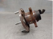 Recambio de mangueta trasera izquierda para kia soul ( ) 1.6 crdi cat referencia OEM IAM 52750B2XXX 