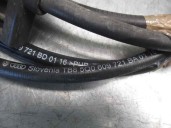 Recambio de palanca freno de mano para seat leon st (5f8) 2.0 tdi referencia OEM IAM 5Q0609721 