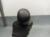Recambio de palanca cambio para volkswagen lt caja cerrada / combi (mod. 1997) 2.5 tdi referencia OEM IAM 2D1711121A 