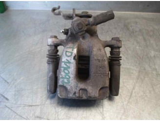 Recambio de pinza freno trasera derecha para seat leon st (5f8) 2.0 tdi referencia OEM IAM 10102976B TRW