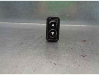 Replacement front left window regulator switch for Fiat Coupe (175) 2.0 16V Turbo CAT OEM IAM reference 46317208 