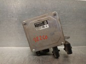 Recambio de modulo electronico para smart fortwo coupé (453) electric drive / eq (453.391) referencia OEM IAM 6700003893  