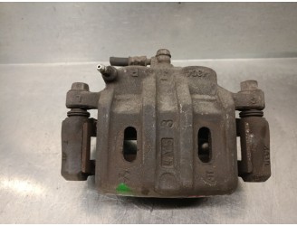 Recambio de pinza freno delantera derecha para mitsubishi outlander iii (gg_w, gf_w, zj, zl, zk) 2.2 di-d 4wd (gf6w) referencia 