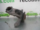 Recambio de mangueta delantera derecha para peugeot 207 sw sport referencia OEM IAM   
