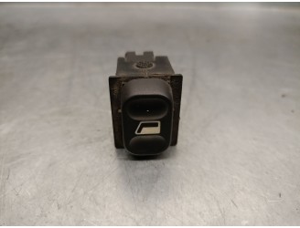 Replacement rear left window regulator switch for Citroën Xsara Picasso (N68) 1.6 HDi OEM IAM reference 6552TA 6552TA 
