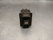 Replacement rear left window regulator switch for Citroën Xsara Picasso (N68) 1.6 HDi OEM IAM reference 6552TA 6552TA 