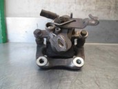 Recambio de pinza freno trasera derecha para seat leon st (5f8) 2.0 tdi referencia OEM IAM 10102976B TRW