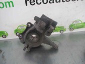 Recambio de mangueta delantera derecha para peugeot 207 sw sport referencia OEM IAM   