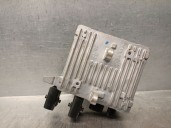 Recambio de modulo electronico para smart fortwo coupé (453) electric drive / eq (453.391) referencia OEM IAM 6700003893  