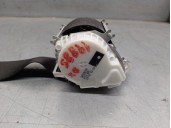 Recambio de cinturon seguridad delantero izquierdo para bmw x3 (e83) 2.0 turbodiesel cat referencia OEM IAM 34003071B 5 PUERTAS