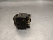 Replacement rear left window regulator switch for Citroën Xsara Picasso (N68) 1.6 HDi OEM IAM reference 6552TA 6552TA 