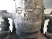 Recambio de pinza freno trasera derecha para seat leon st (5f8) 2.0 tdi referencia OEM IAM 10102976B TRW