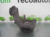 Recambio de mangueta delantera derecha para peugeot 207 sw sport referencia OEM IAM   