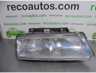 Recambio de faro derecho para citroën xantia berlina 1.8 16v monaco referencia OEM IAM 95667948 
